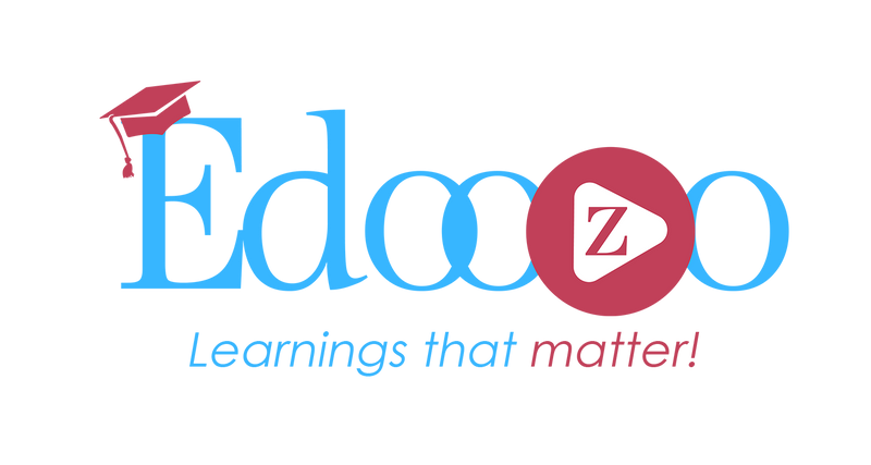 Edoozo - Learnings That Matter